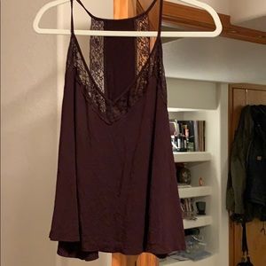 American Eagle soft & sexy tank